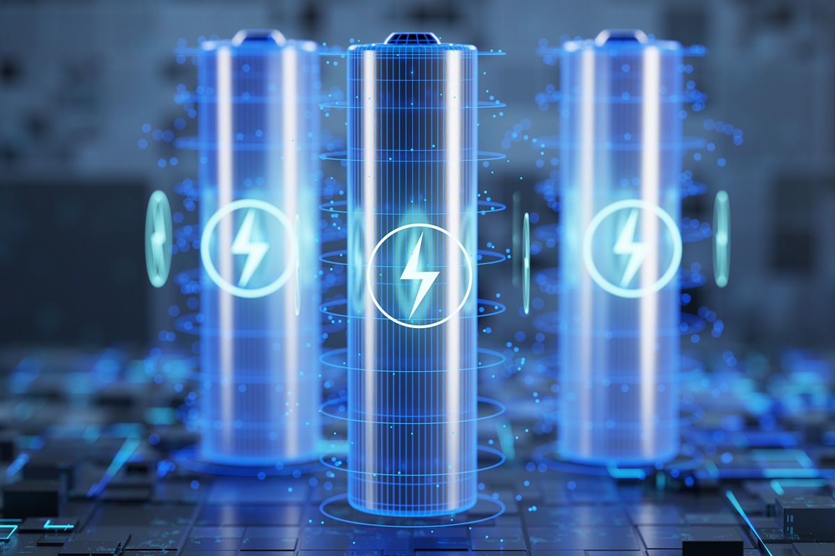 Smart Energy Management: The Foundation of Efficiency