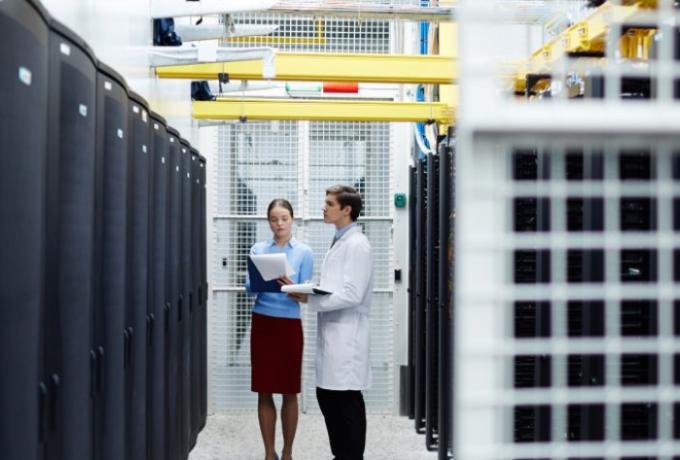 What is Colocation?