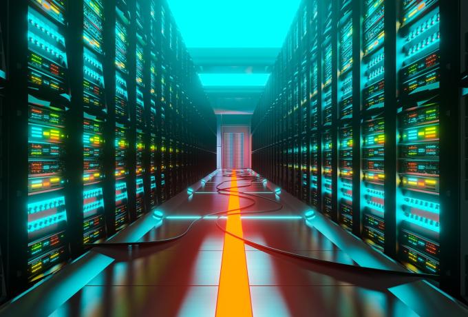 Data Center Optimization: Cutting Costs and Boosting Efficiency with Smart Infrastructure