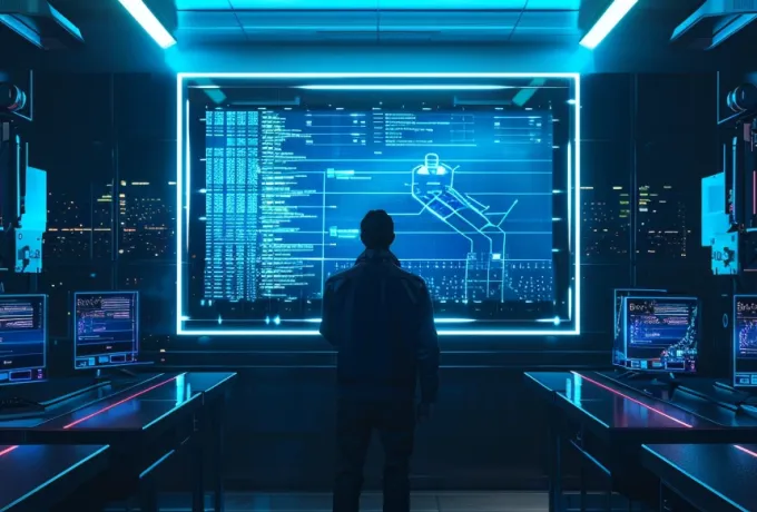 SOC (Security Operation Center): Kurumsal Dayanıklılığın Operasyonel Kalbi