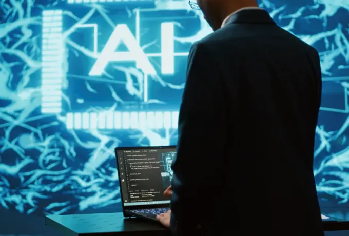 Artificial Intelligence and Cybersecurity: Both Your Strongest Weapon and Your Biggest Threat