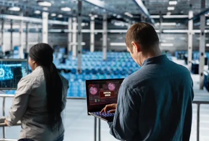 What Is Ransomware? A 2026 Guide to Enterprise Prevention and Incident Response