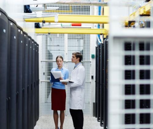 What is Colocation?