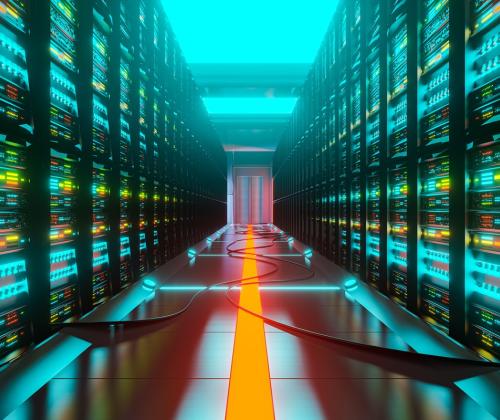 Veri Merkezi Optimizasyonu: Akıllı Altyapılarla Maliyetleri Azaltın, Verimliliği Artırın