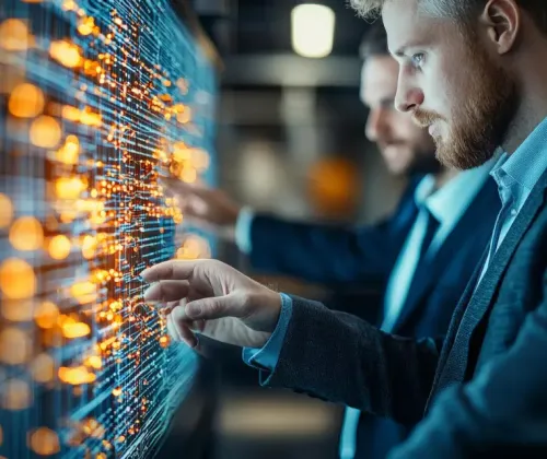 İş Verimliliği ve Büyüme İçin IT Altyapısını Optimize Etmek