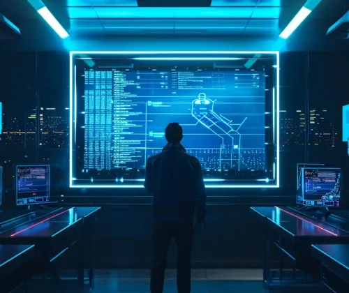 Security Operation Center (SOC): The Operational Core of Corporate Resilience