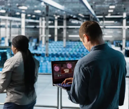 Fidye Yazılımı (Ransomware) Nedir? 2026 İçin Kurumsal Önleme ve Olay Müdahale Rehberi