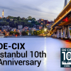Celebrating a Decade of Interconnection: Insights from DE-CIX Istanbul 10th Anniversary
