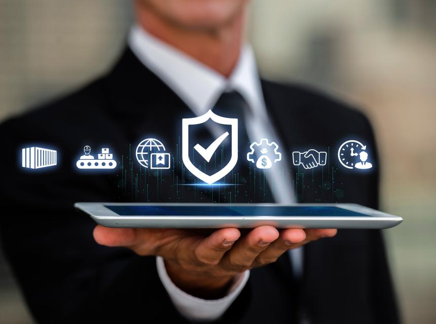 KVKK & GDPR Uyum Rehberi: Veri Koruma Alanında Şirket Sorumluluklarını Anlamak