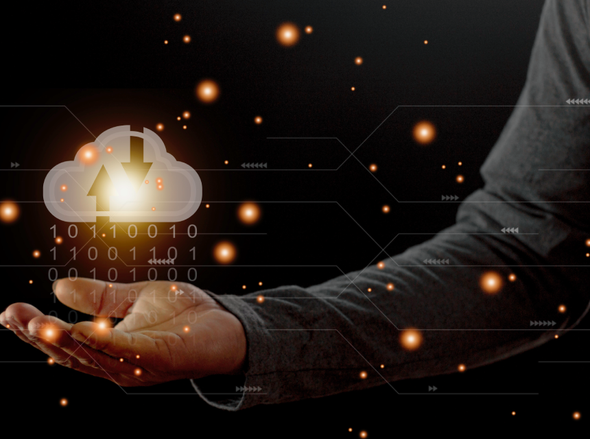 Cloud Security Fundamentals: Golden Rules for Protecting Your Data in the Cloud
