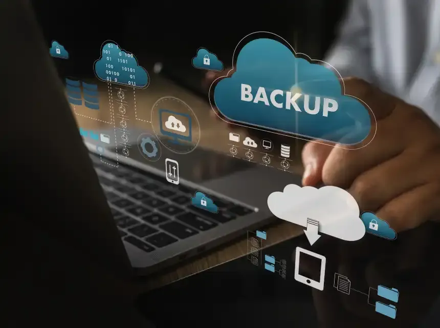 What Is Backup? Types and Essential Strategies (Comprehensive Guide)