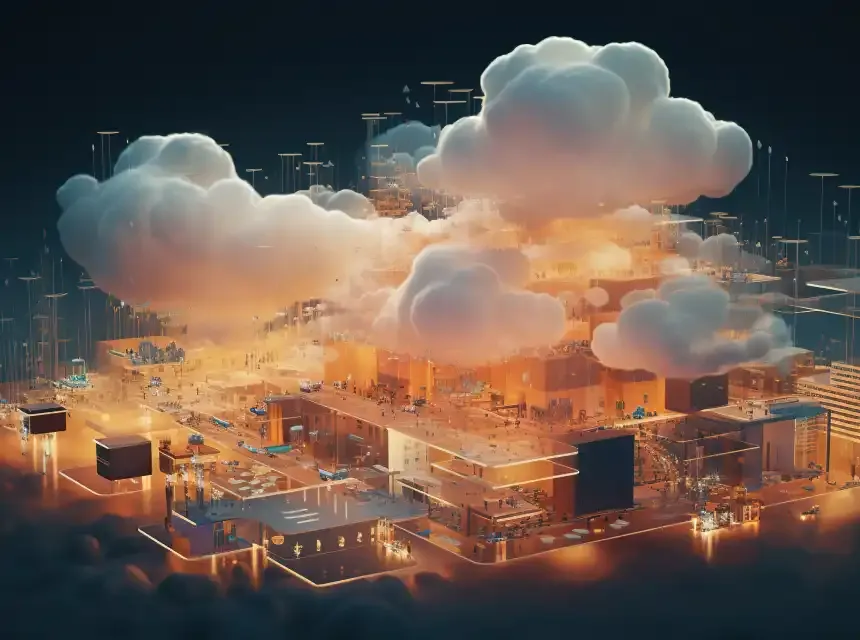 Hybrid Cloud Management Strategies: Achieving Success in a Multi-Environment Setting