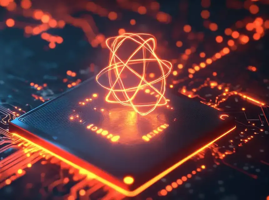 What Is a Quantum Computer? (Future Compute Power and the Digital Revolution)