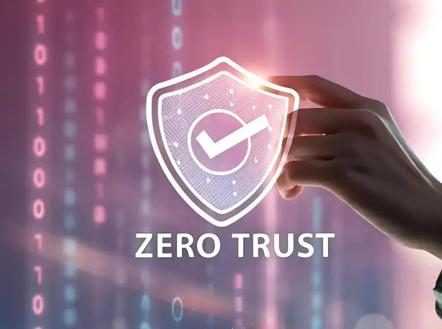 Zero Trust (Sıfır Güven) Mimarisi Nedir? Modern Şirketler İçin Neden Bir Zorunluluktur?